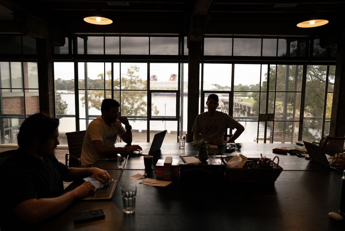 Cam Milne joins Squeak E Clean Studios